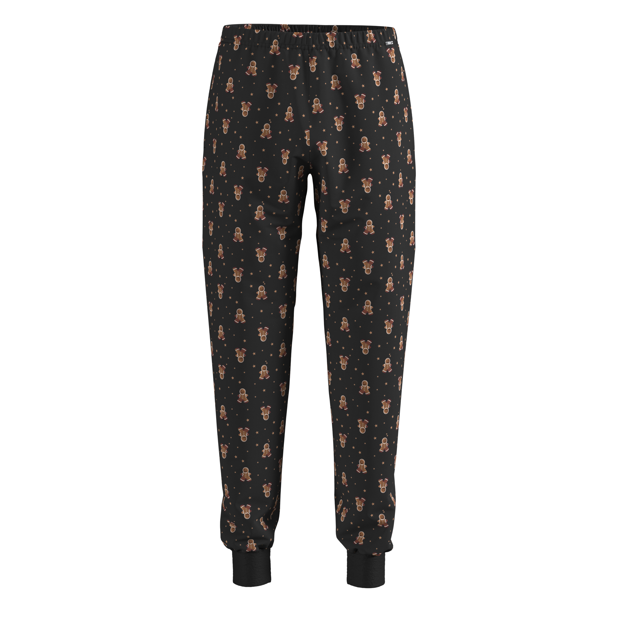 Pantaloni con tasca