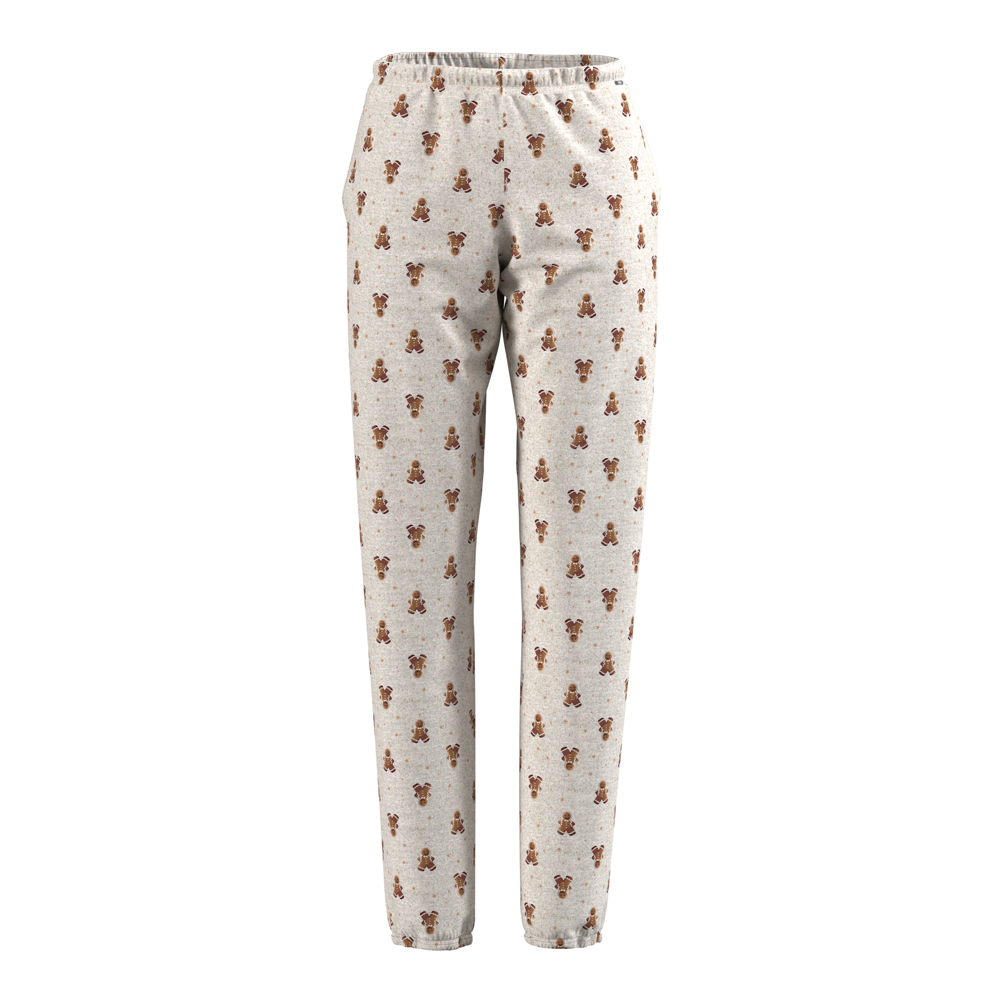 Pantaloni con tasca