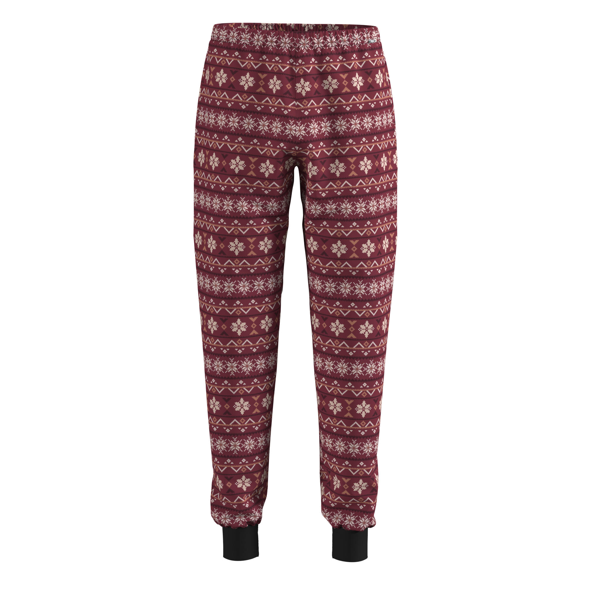 Pantaloni con tasca