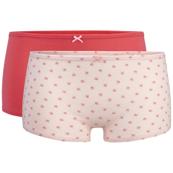 Panty Lucy, double paquet