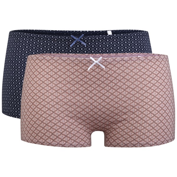 Panty Lucy, Doppelpack