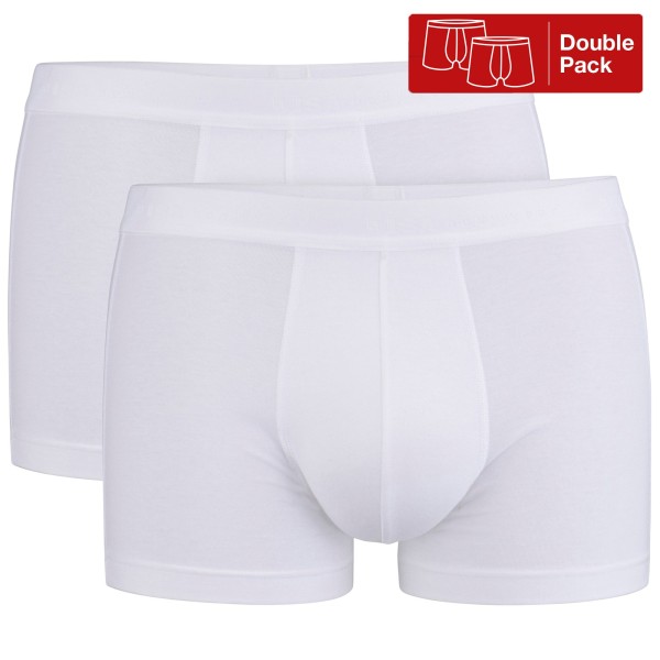 Panty, double paquet