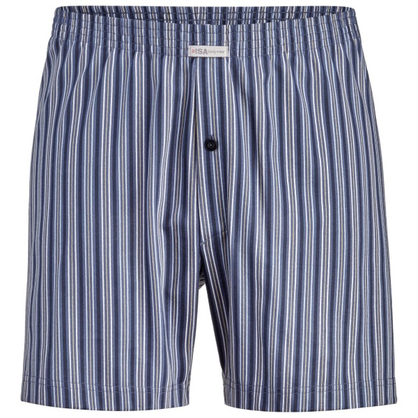 Boxershort with front fly